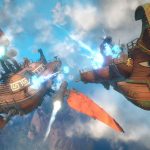 Echoes of Elysium: Crafting, Combat, and Co-op Above the Clouds