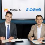 Moeve y Mistral AI sellan una alianza estratégica para acelerar la IA generativa en el sector energético