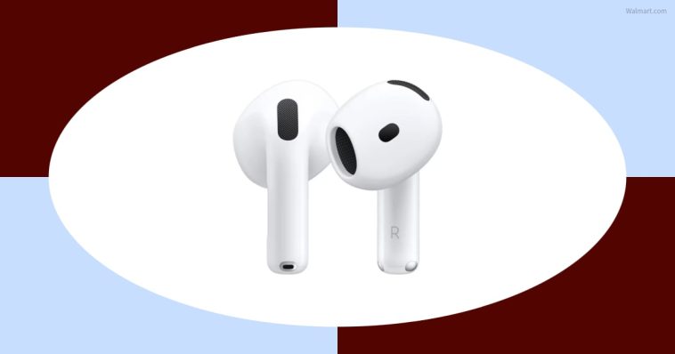 The Last-Minute Walmart Cyber Monday Deals I’m Shopping for Up to 65% Off