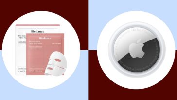 The Amazon Cyber Monday Deals I’m Shopping From Apple to Cosrx – Up to 55% Off