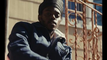 Niontay Announces New Mixtape, Shares Video for New Song “100days100nights”: Watch