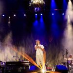 LCD Soundsystem Announce 2026 Chicago Shows