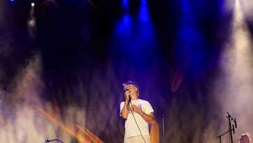 LCD Soundsystem Announce 2026 Chicago Shows