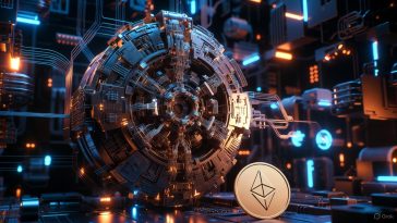 ¿Qué pasó en Ethereum tras la llegada de Fusaka? 