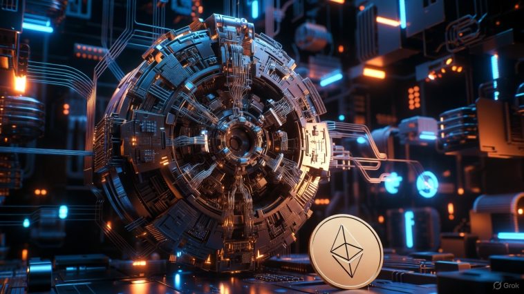 ¿Qué pasó en Ethereum tras la llegada de Fusaka?