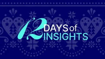 12 Insights to Improve Your Social Media Marketing [Infographic]