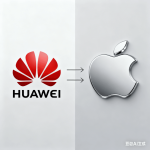 Huawei & Apple Achieve Full Cross-Device Connectivity: HarmonyOS CrosShare for Mac Now Available on the App Store