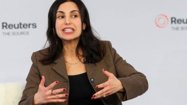 AI’s rise stirs excitement, sparks job worries