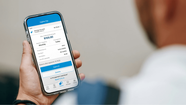 Capitec VRP lets South Africans make recurring payments directly from bank