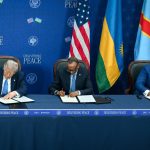 East Africa: Regional Economic Integration Framework Between the Government of the Democratic Republic of the Congo and the Government of the Republic of Rwanda