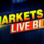 Sensex Today | Stock Market LIVE Updates: IndiGo shares in focus as Morgan Stanley cuts target price