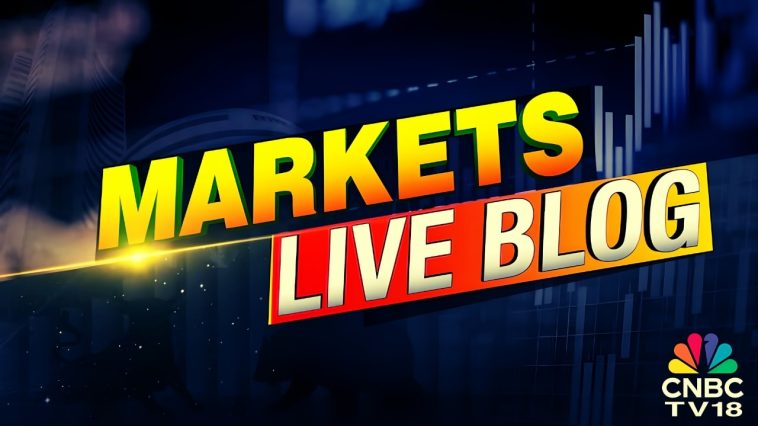 Sensex Today | Stock Market LIVE Updates: IndiGo shares in focus as Morgan Stanley cuts target price