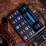 Fender keeps up with Neural DSP in the amp modeler race by giving the Tone Master Pro its first polyphonic synths – included in major free firmware update