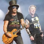 Guns N’ Roses share 2 new singles ahead of 2026 world tour – could the long-awaited studio album be next?