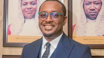 Barrister Somaniya Chigbue, Esq: A rising legal leader shaping institutioal excellence in Nigeria