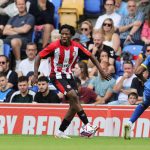 “He should go” – Ex-Brentford star urges Fredrick to seek regular football after AFCON heartbreak