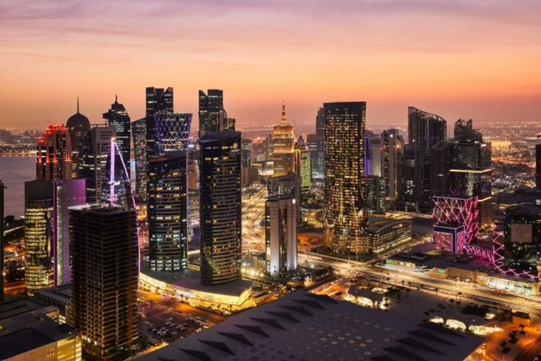 Qatar GDP growth to reach 2.8 per cent in 2025 as digital transformation accelerates: World Bank