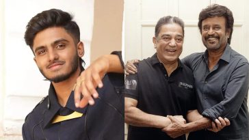 Sai Abhyankkar to compose music for Rajinikanth’s Thalaivar 173: Reports