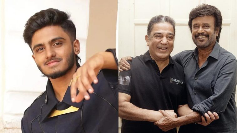 Sai Abhyankkar to compose music for Rajinikanth’s Thalaivar 173: Reports