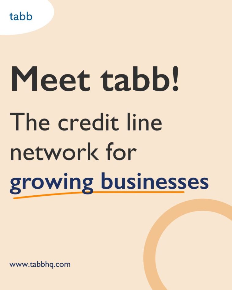 Ex-Sendy CEO Launches TABB to Reinvent Trade Credit for SMEs