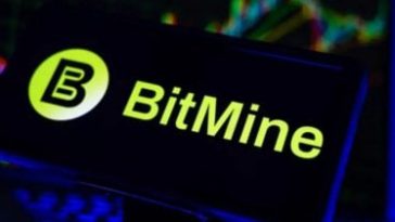 Tom Lee’s BitMine may have scooped up another 41,946 ETH