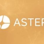Aster burns 77.8M tokens and moves 77.8M to locked airdrop wallet