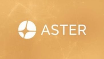 Aster burns 77.8M tokens and moves 77.8M to locked airdrop wallet