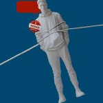 AI chatbots can sway voters better than political advertisements