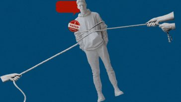 AI chatbots can sway voters better than political advertisements