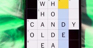 Today’s NYT Mini Crossword Answers for Friday, Dec. 5