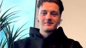 Zachary Bolduc: “It’s a privilege to play for Martin St-Louis”