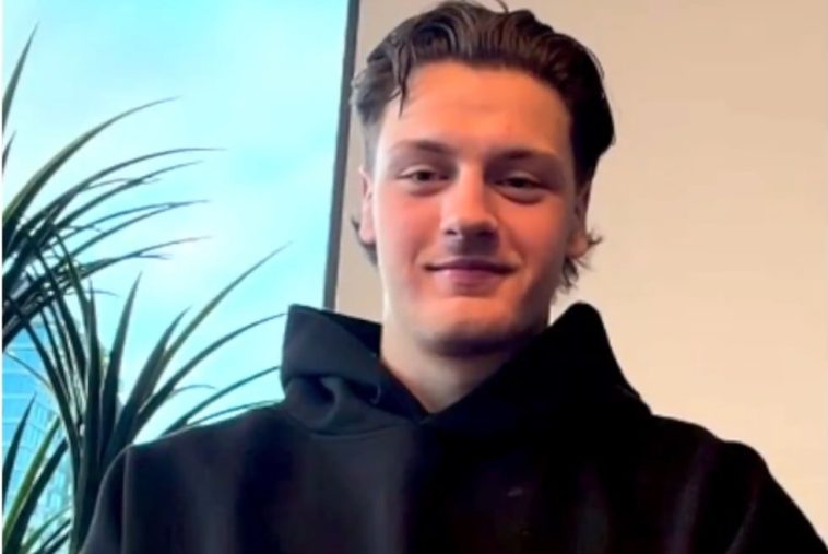 Zachary Bolduc: “It’s a privilege to play for Martin St-Louis”