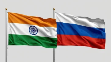 $2-billion India–Russia submarine deal sealed ahead of Putin’s India visit