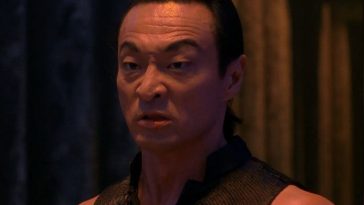 Cary-Hiroyuki Tagawa Has Died