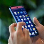 Bug: Pixel Launcher device search replaced by Google app