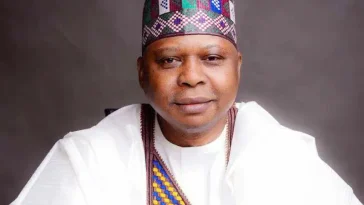 Turaki-led PDP asks judge to withdraw from suit against party’s leadership