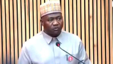 Gen Musa vows stronger joint military operations to tackle insecurity