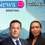 BN Briefing: Vodacom’s big telecom move, FirstRand CEO on SA economy, Springbok star’s business play