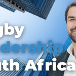 Bok talent just the tip of the iceberg – ex-Springbok turned business strategist Flip van der Merwe