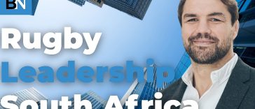 Bok talent just the tip of the iceberg – ex-Springbok turned business strategist Flip van der Merwe