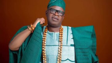 Okanlomo Oodua: Even The Universe Rewards A Man Of Honourable Ways By Monsur Akeseegun