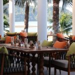 Tamarind gives Southern Thai a glow-up with international flair