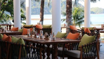 Tamarind gives Southern Thai a glow-up with international flair