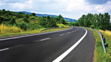 Civils drives turnover growth at Welsh contractor