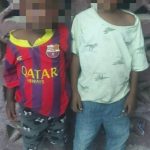Borno police rescue two kidnapped boys after abductors demanded N10m ransom