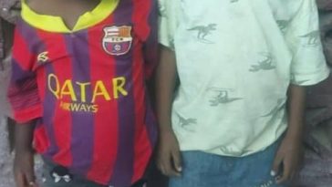 Borno police rescue two kidnapped boys after abductors demanded N10m ransom