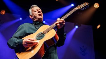 “They’ve raised the bar, stretched the boundaries and won the ears and hearts of the young generation”: Tommy Emmanuel names the emerging players who are flying the flag for a new era of Americana and bluegrass
