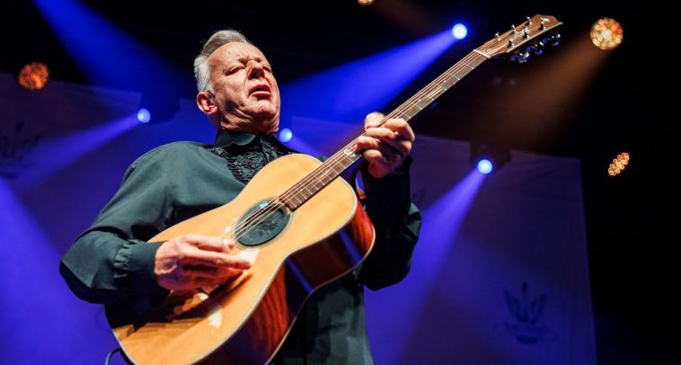 “They’ve raised the bar, stretched the boundaries and won the ears and hearts of the young generation”: Tommy Emmanuel names the emerging players who are flying the flag for a new era of Americana and bluegrass