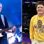 Flea has announced his debut solo album – but he’s not the only bassist playing on it