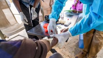 Rift Valley Fever in Senegal: On the Frontline to Protect Communities
